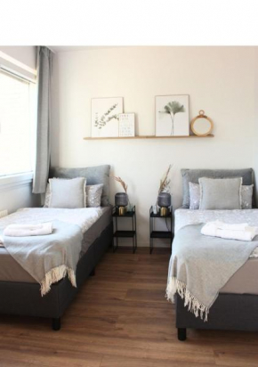 Apartment mit Balkon - Netflix - nahe Messe Düsseldorf